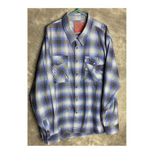 Dixxon Flannel - XXL